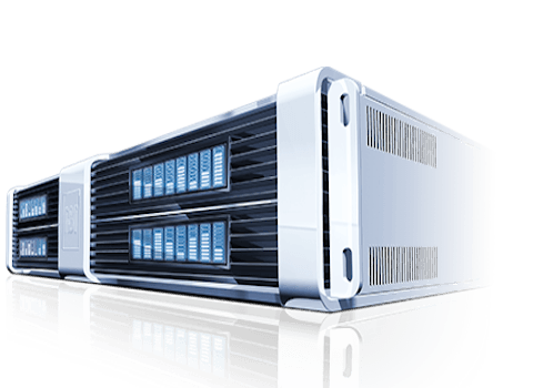 Hosting SSD