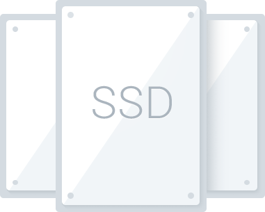 dyski ssd WordPress Hosting