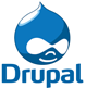 hosting drupal
