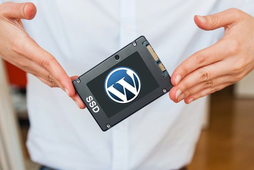 wordpress hosting