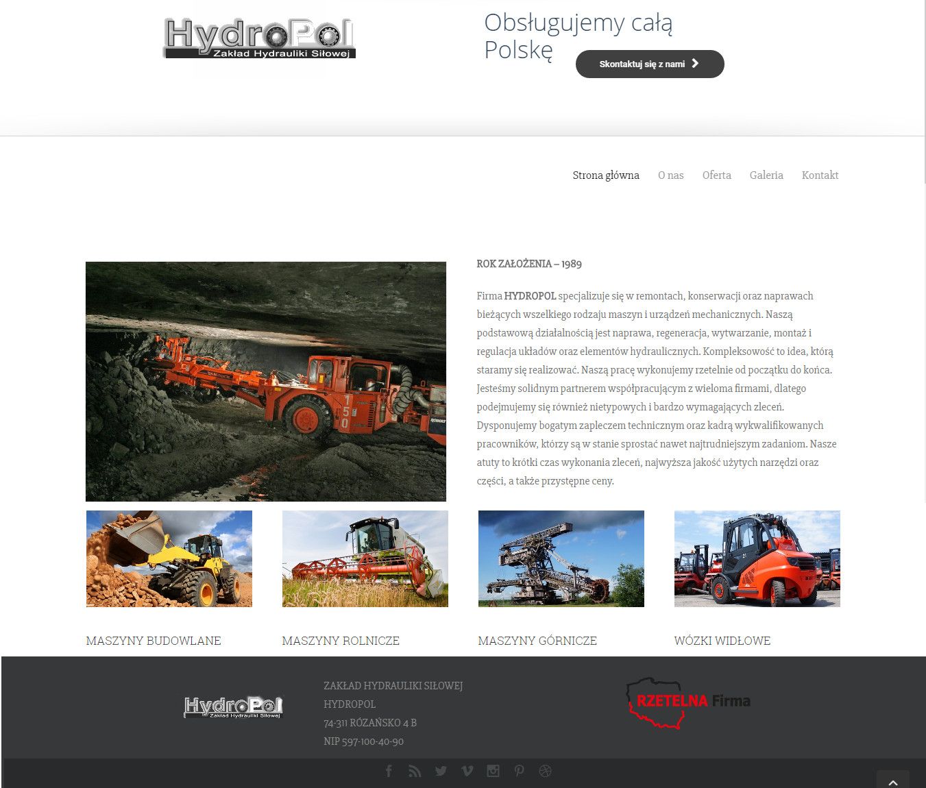 http://hydropol.dosieci.pl/