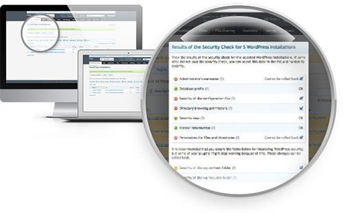 zabezpieczenie wordpress zabezpieczenie wordpress
