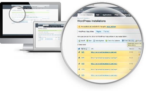 wordpress-security